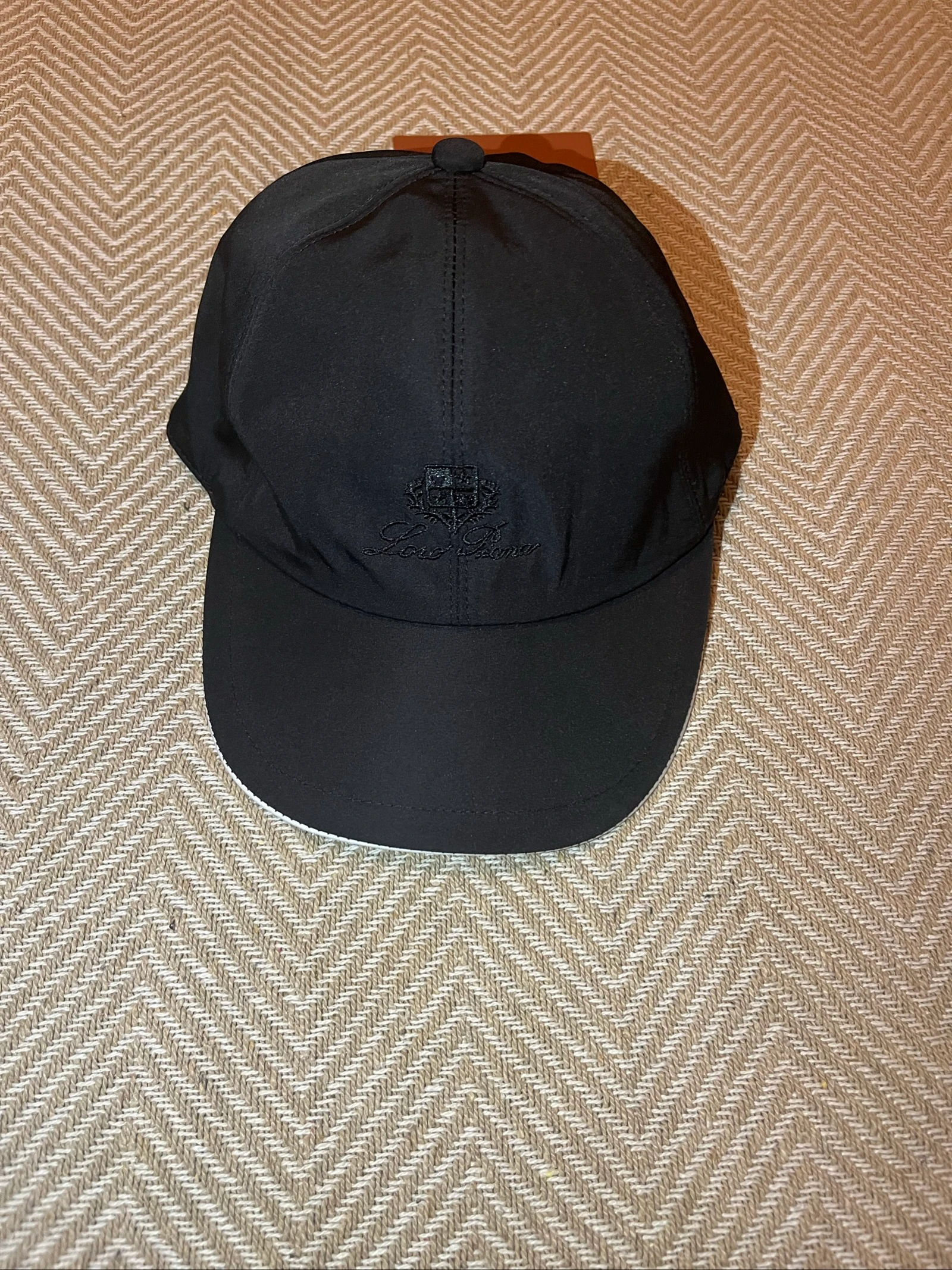 Casquette LP